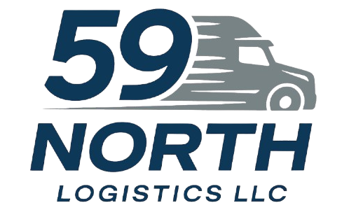 59 North Logistics LLC Logo
